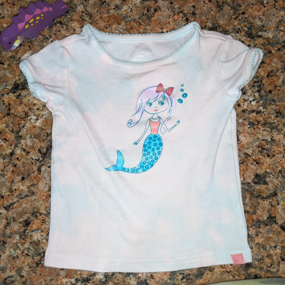 3 for $15 - Tie dye t-shirt